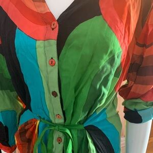 Women’s mini dress/ Tunic